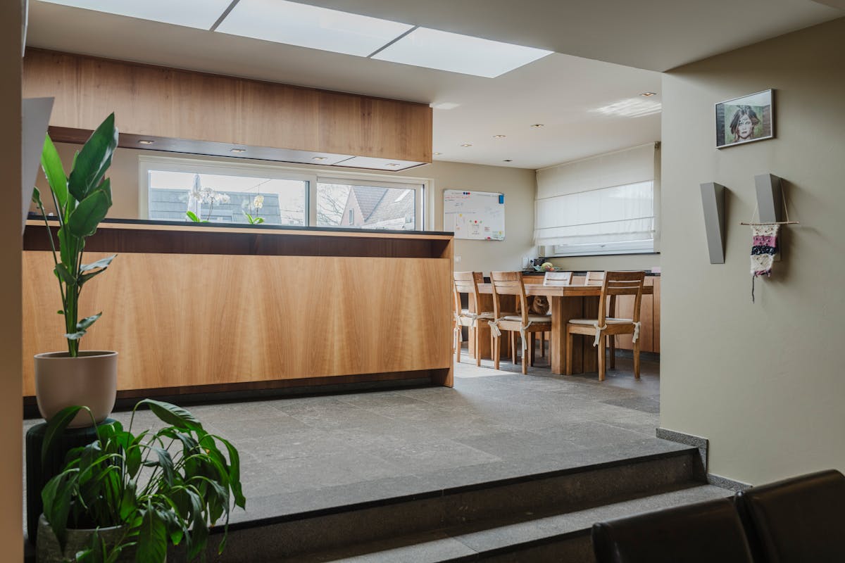 Art-deco woning met 4 slaapkamers te koop in Bissegem - foto 3