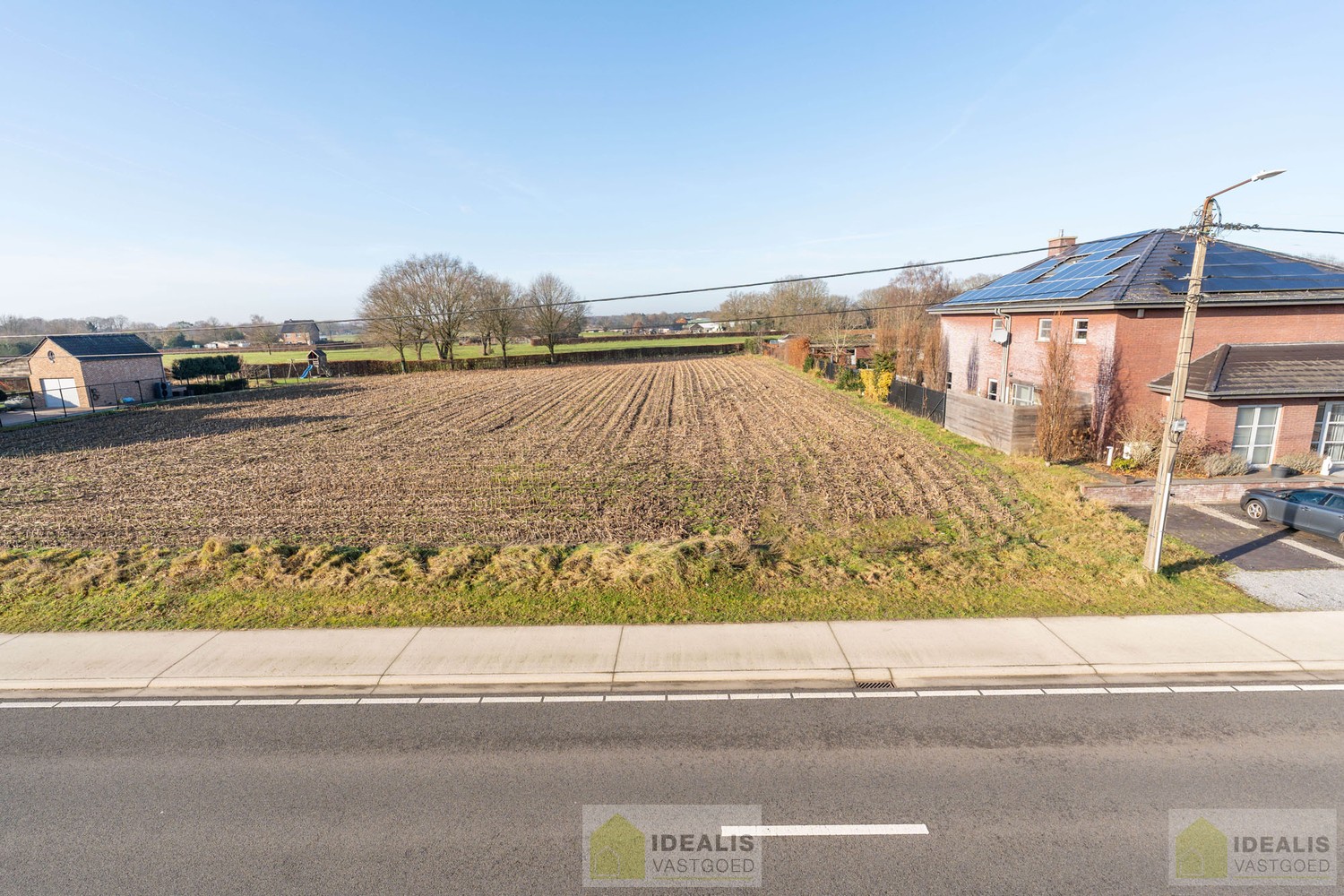 Land for sale in Peer - photo 3