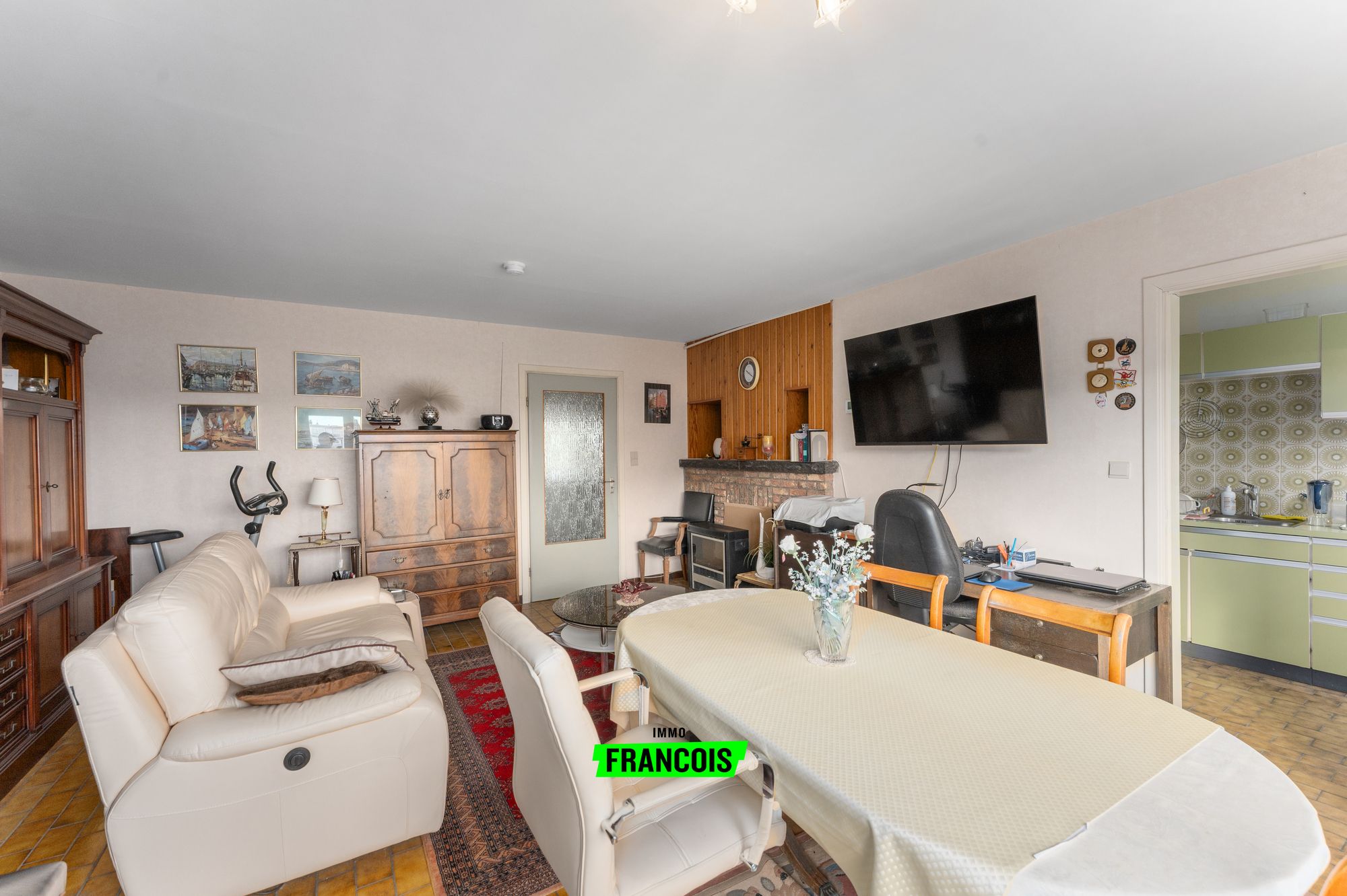 House for sale in Blankenberge with 12 bedrooms - photo 4