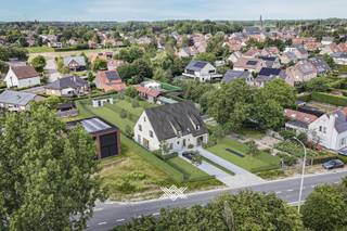 Wonen in het groen met zicht op de Vallei van de Oude KaleIn het landelijke Merendree, omringd door natuur en met prachtig uitzicht op de Vallei van...