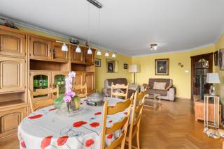 Apartment for sale in Evere