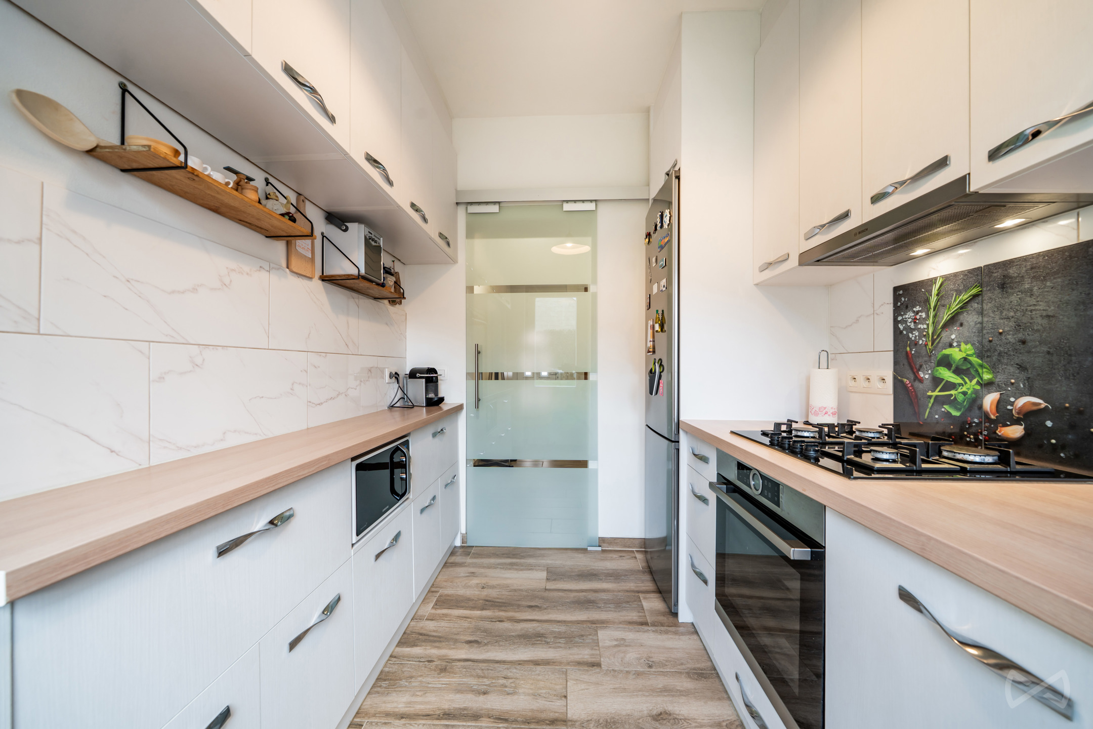 Maison à vendre à Vilvorde avec 3 chambres - photo 5