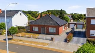 Maison à vendre à Deinze