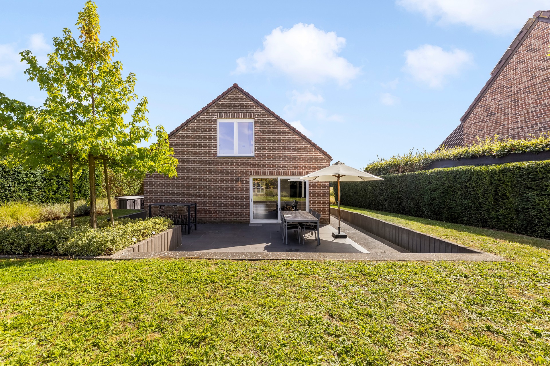 Stijlvol gerenoveerde vrijstaande woning met EPC B - foto 4