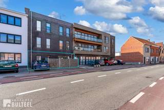 Apartment for rent in Sint-Niklaas