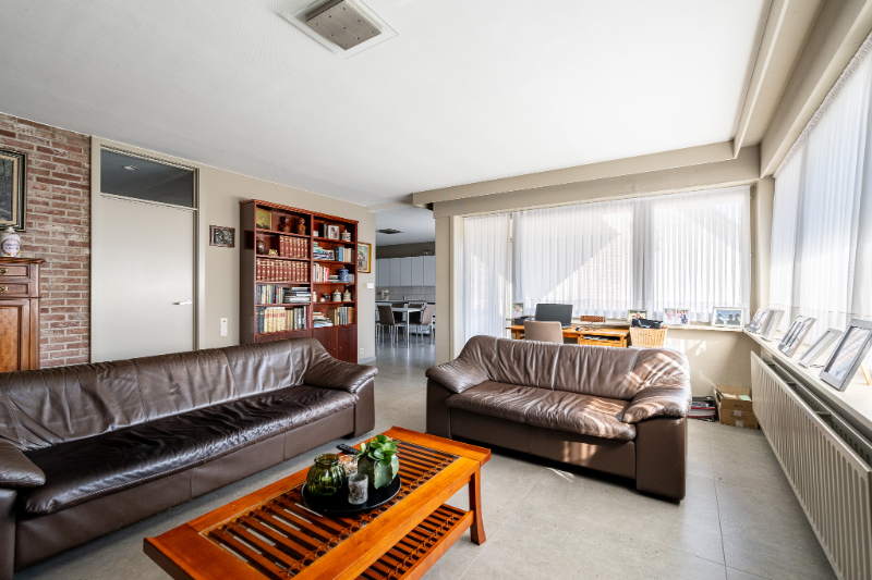 Unieke en ruime woning/ kangoeroewoning, 4 slpks en zuid gerichte tuin - foto 4