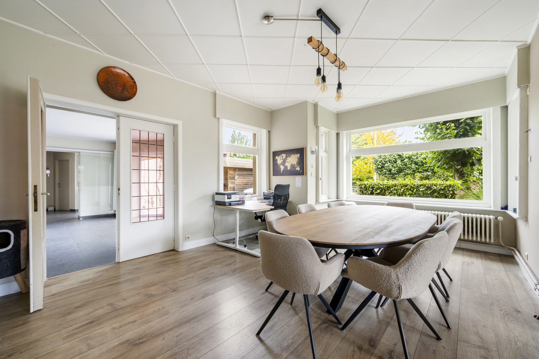 Instapklare woning (4 SLPK) met garage én carport - foto 4