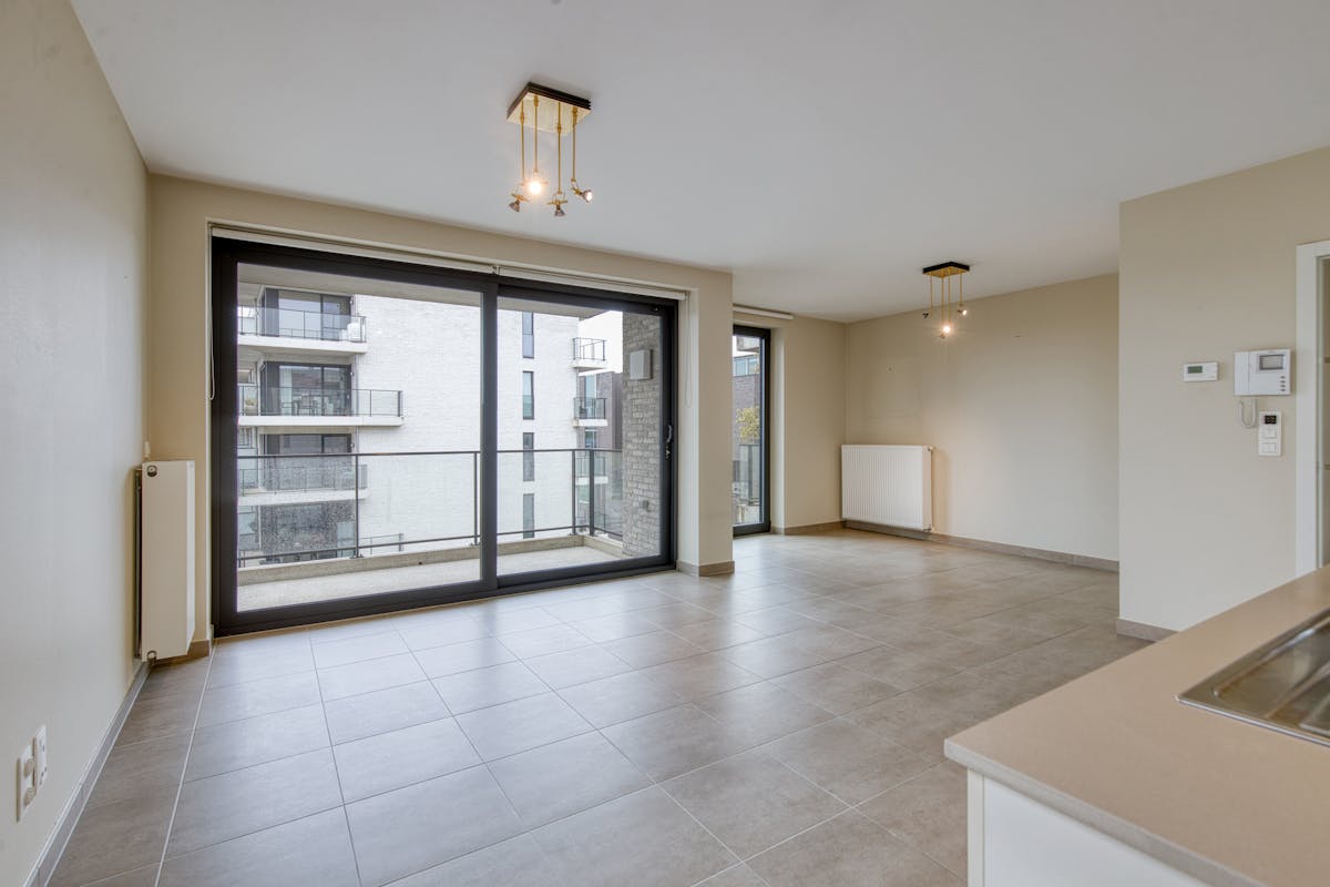 Instapklaar appartement te koop in centrum Waregem - foto 4