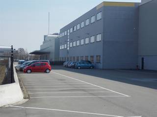 Commercial for rent in Geel