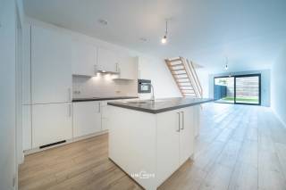 Maison à vendre à Bornem