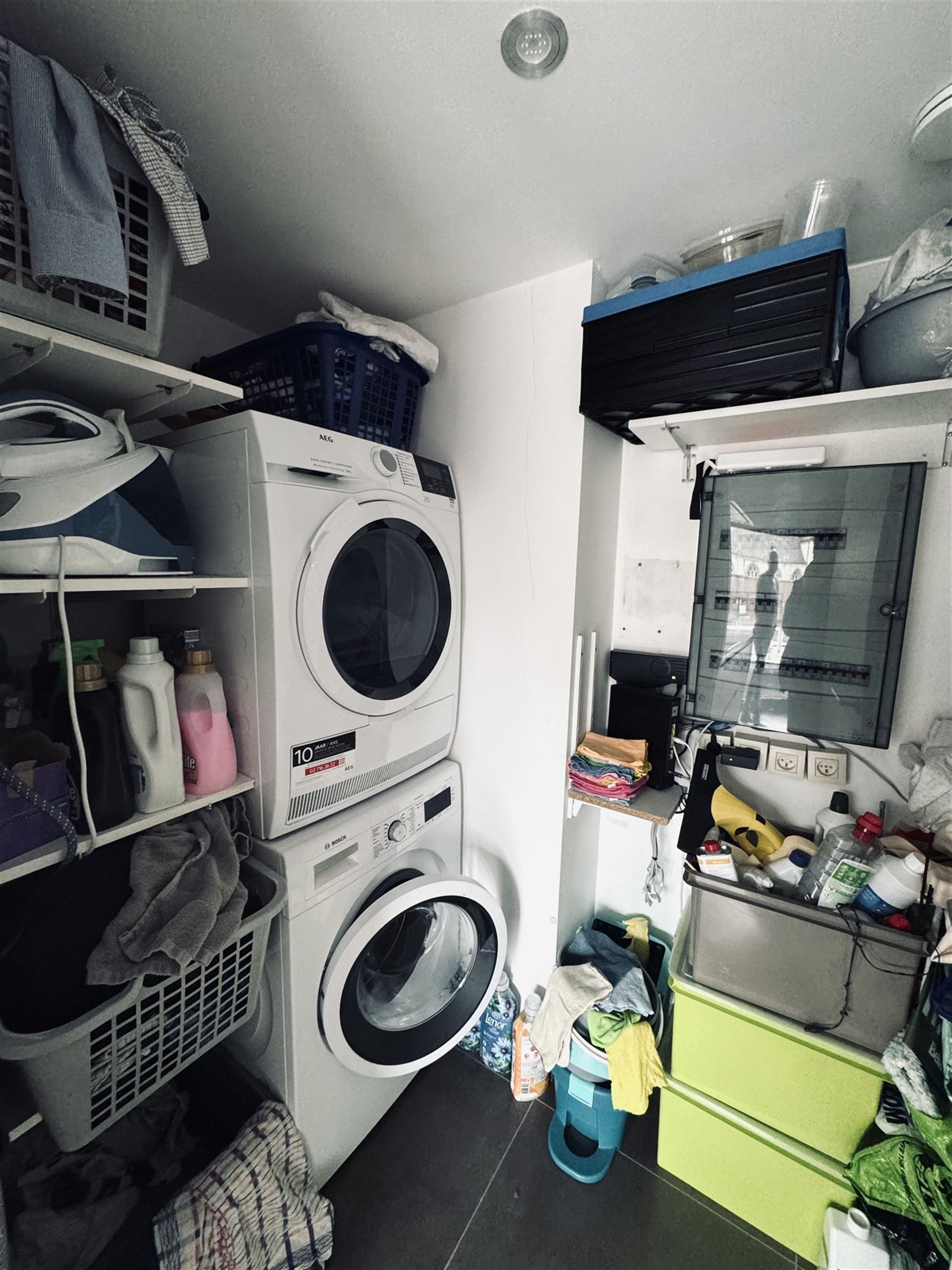 Appartement à louer à Melsele avec 2 chambres - photo 5