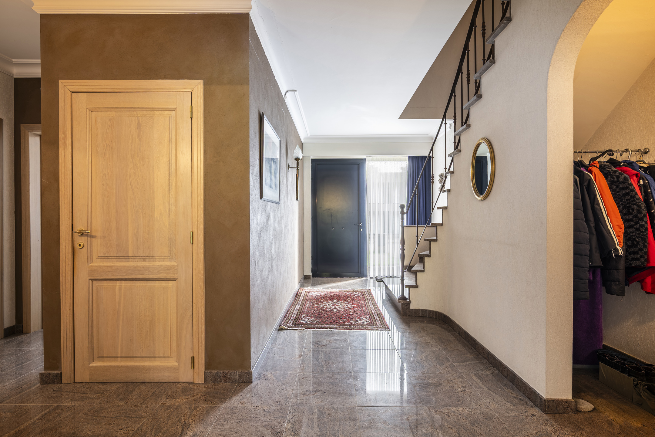 Instapklare woning met 3 slpks op 840m² te Poppel - foto 2