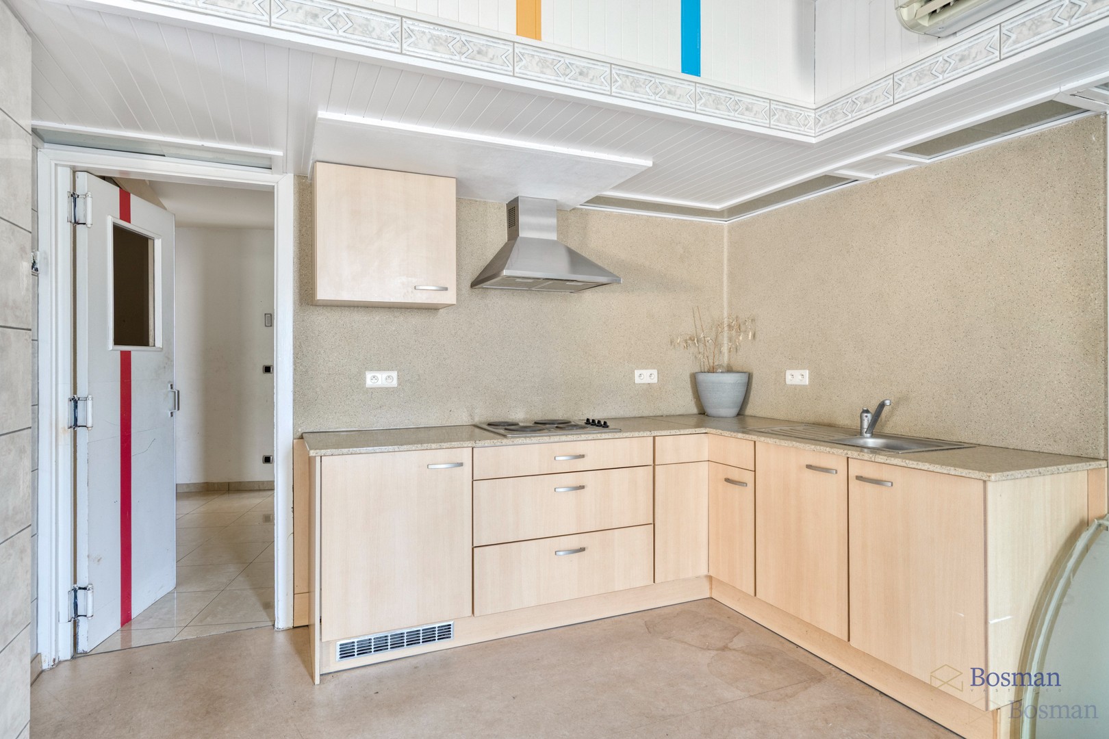Handelspand met woonst (315m²) te koop in Ham - foto 5