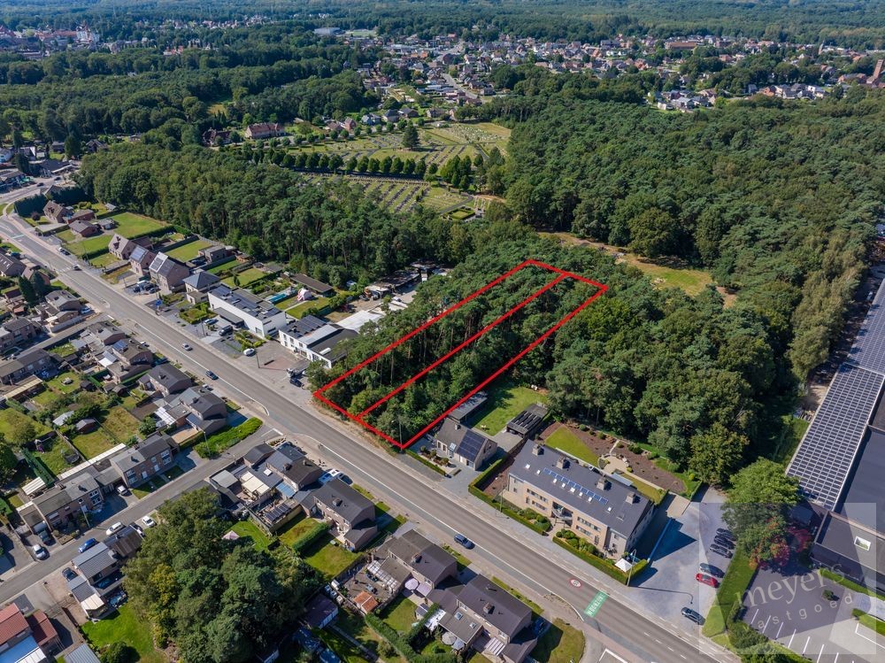 Land for sale in Houthalen-Helchteren - photo 4
