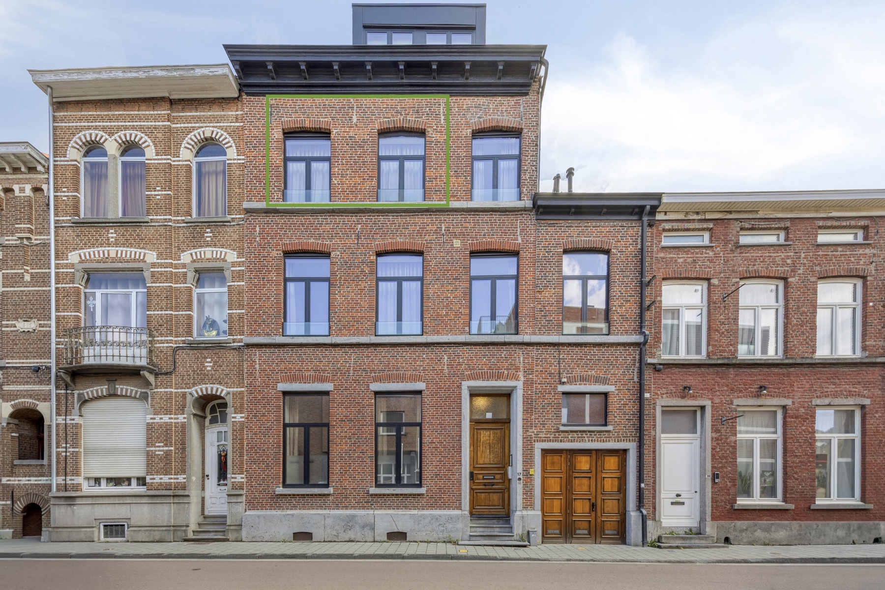 Appartement te koop in Leuven met 1 slaapkamer - foto 4
