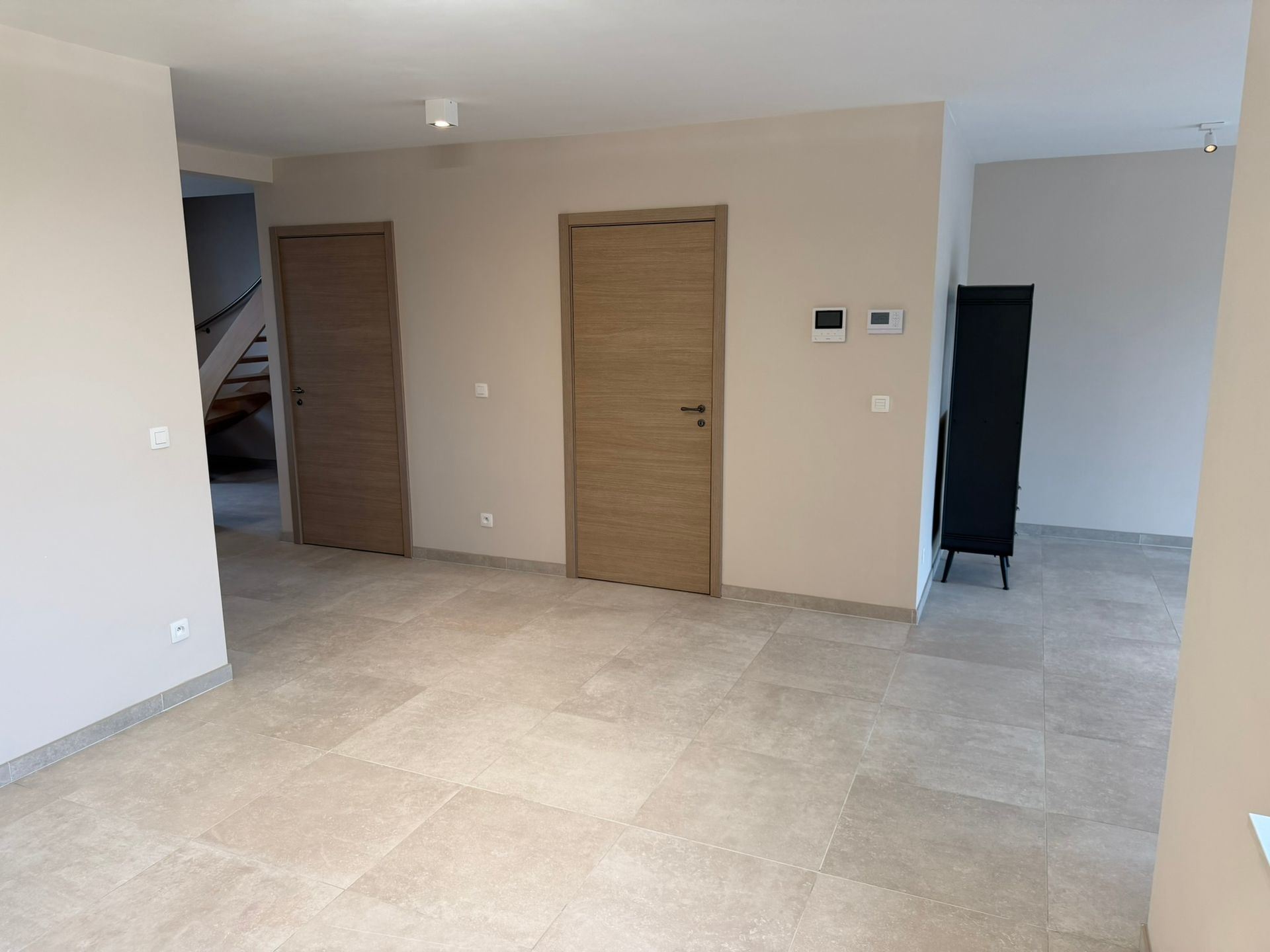 Duplex-appartement met 2 slaapkamers en terras - foto 4