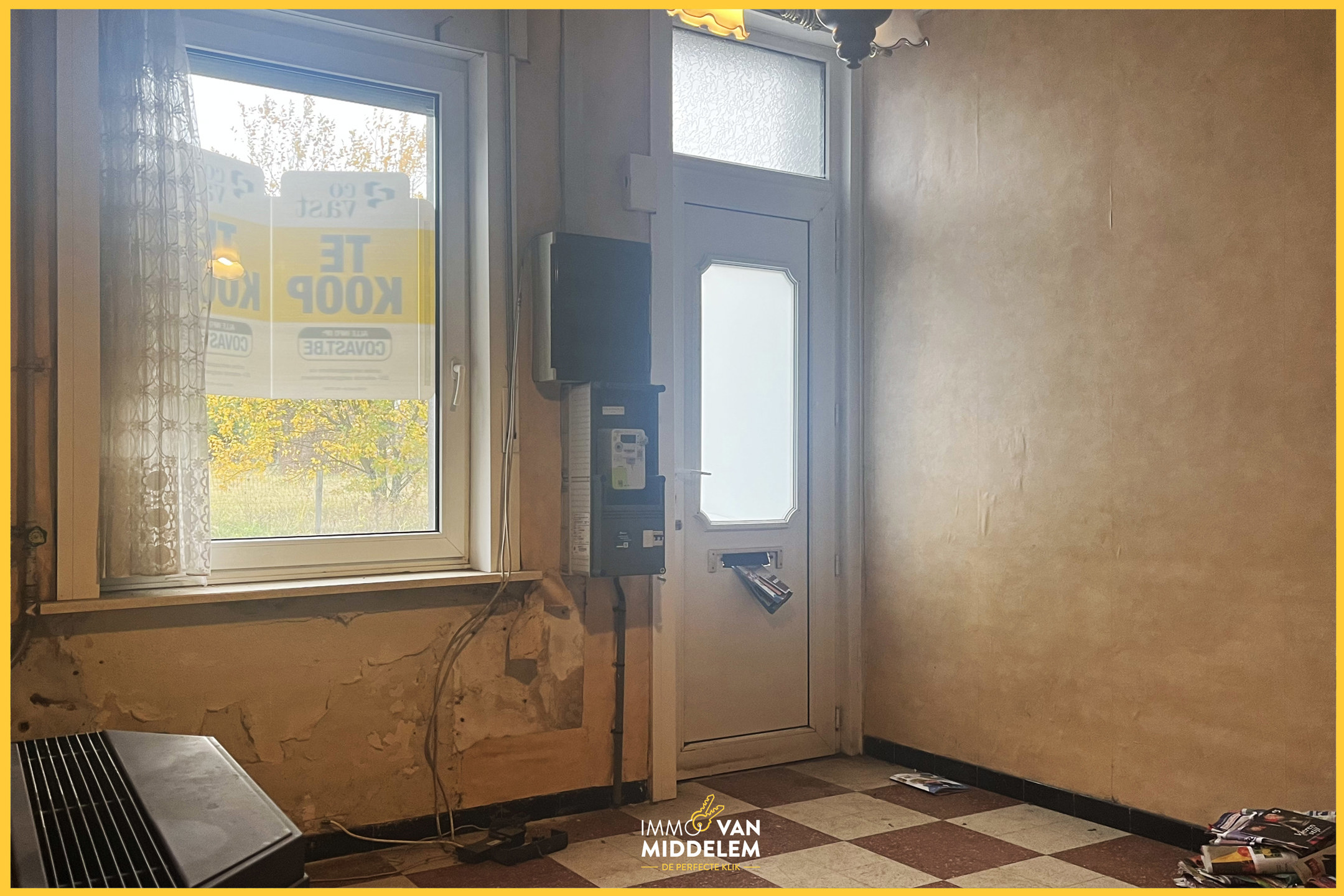 Maison à vendre à Ternat avec 2 chambres - photo 2