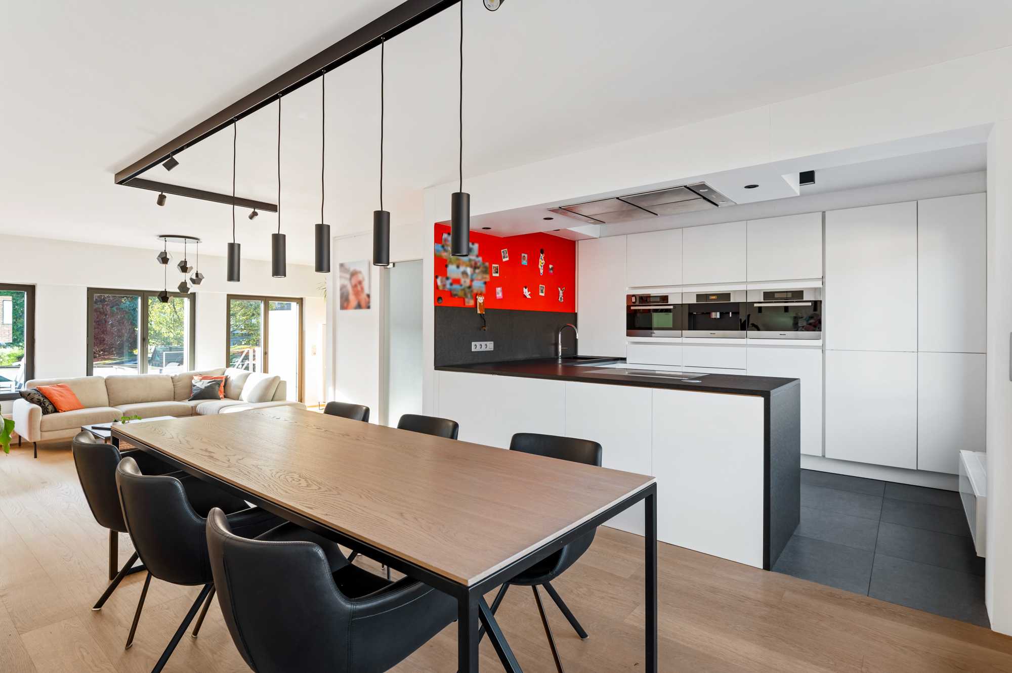 Maison à vendre à Stabroek avec 4 chambres - photo 2