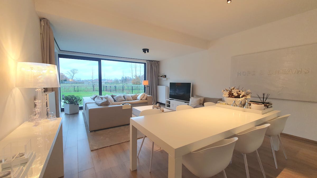 Apartment in Hasselt