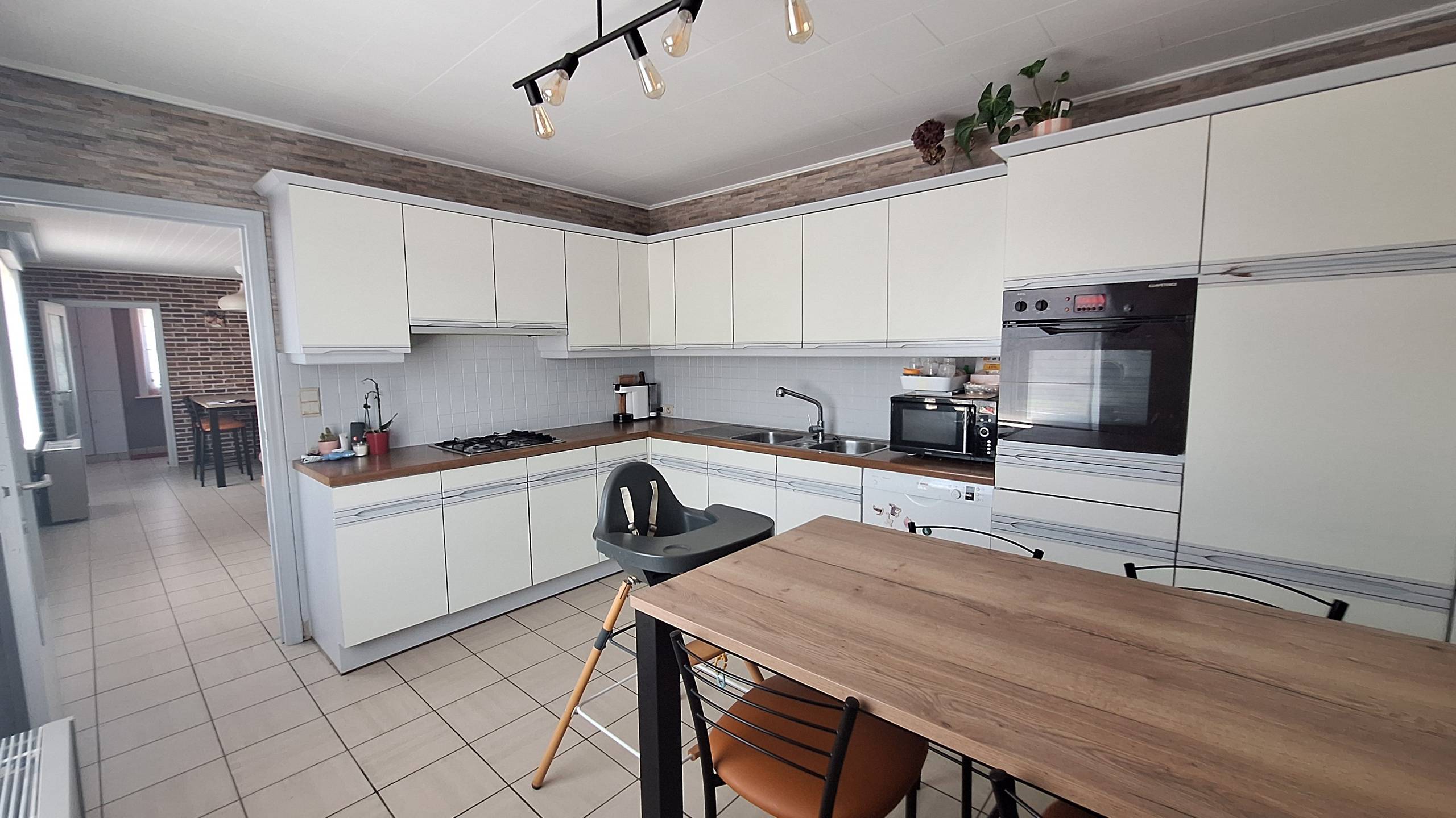 Maison à louer à Heuvelland avec 3 chambres - photo 4