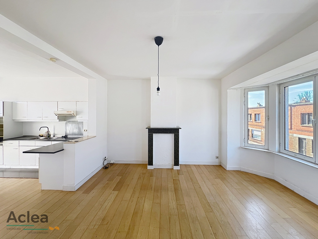 Duplex met 2 slpks en ruim terras - foto 2