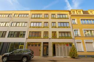 Appartement à vendre à Anvers