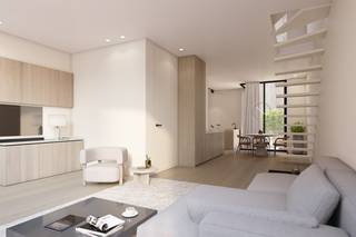 Apartment for sale in Ostend