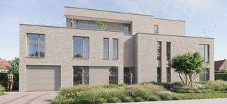 Appartement à vendre à Westerlo