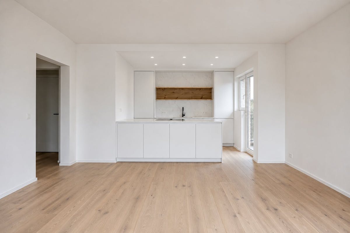 Instapklaar 3 slaapkamer appartement te koop in Zeebrugge - foto 4