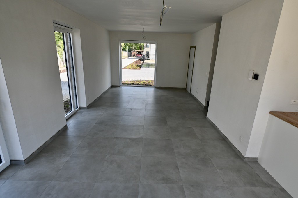 Nieuwbouwwoning in centrum Broechem met 3 slaapkamers ! - foto 5