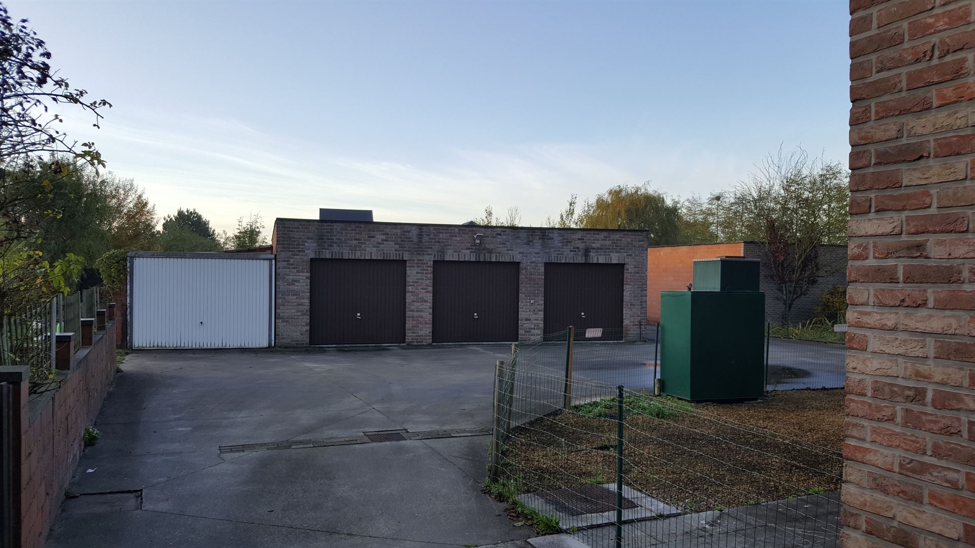 2 slpk-Appartement Te Huur  - foto 3