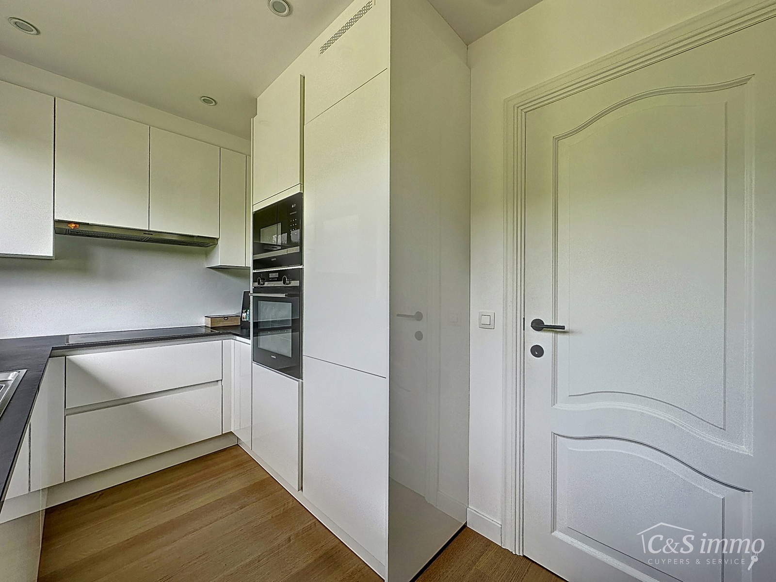 House for sale in Antwerp with 3 bedrooms - photo 5