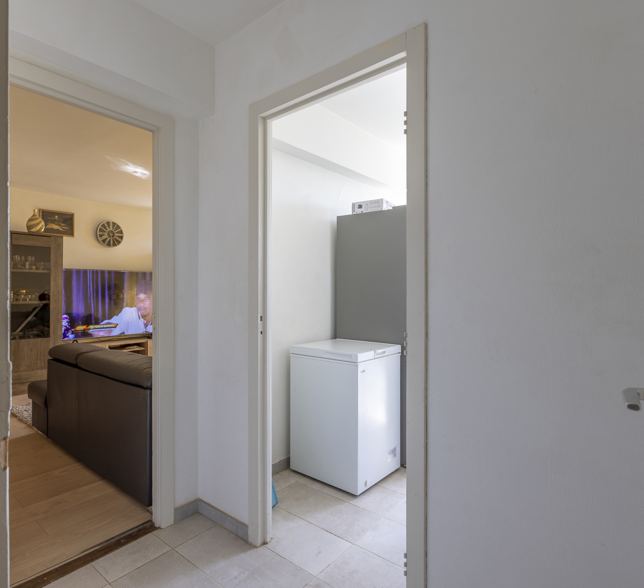 Op te frissen/ te renoveren appartement - foto 4