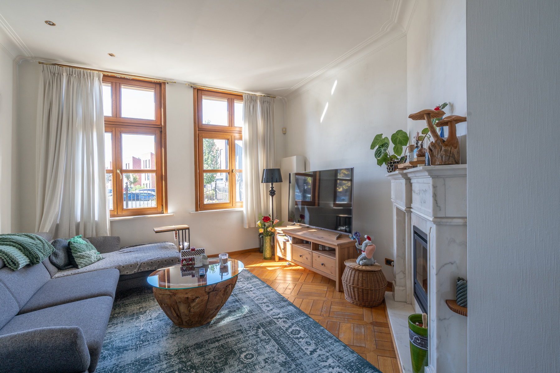 Maison à vendre à Wuustwezel avec 2 chambres - photo 4