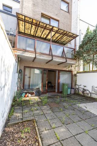 House for sale in Antwerp