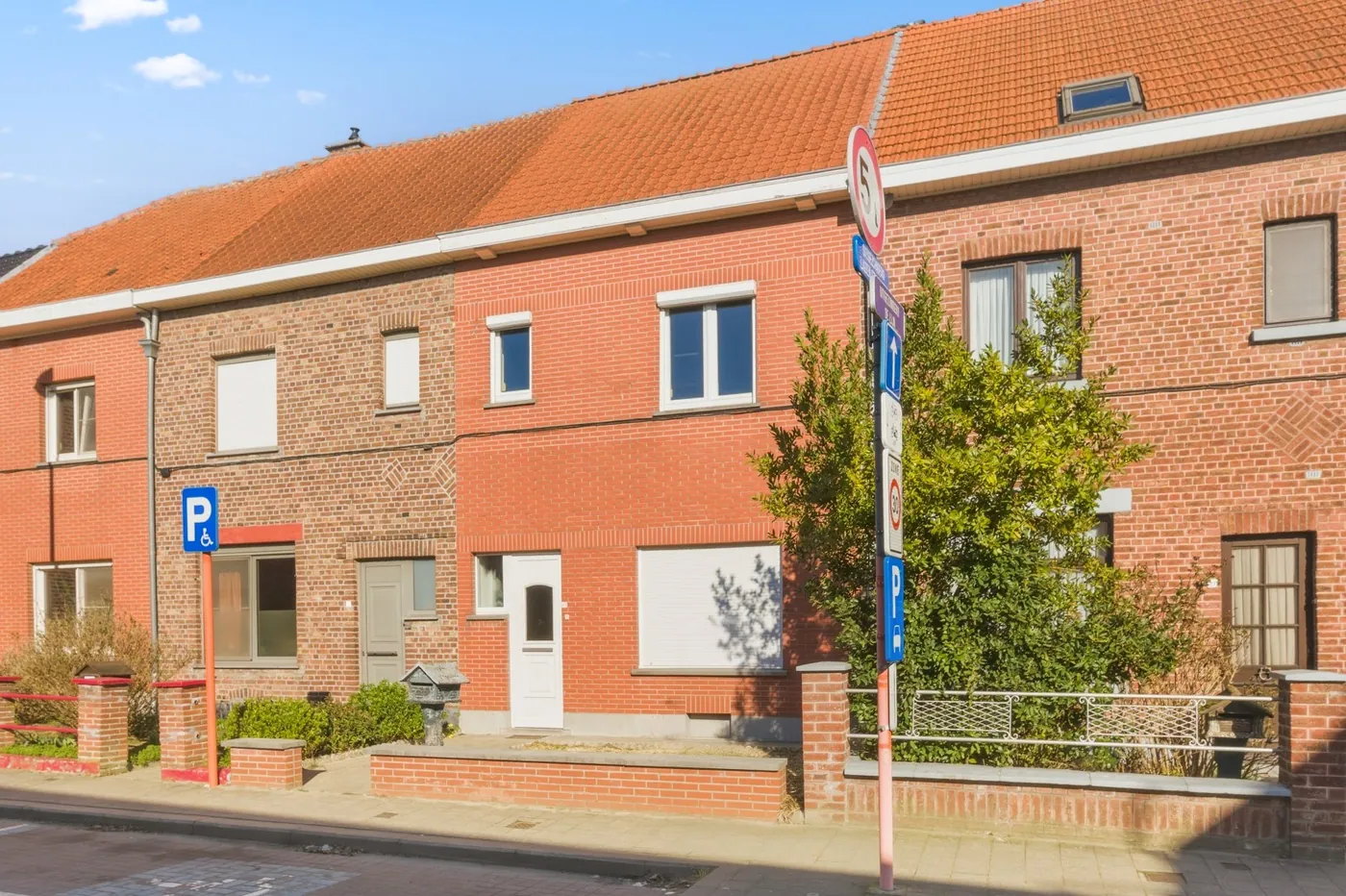 Maison à vendre à Tirlemont avec 3 chambres - photo 4