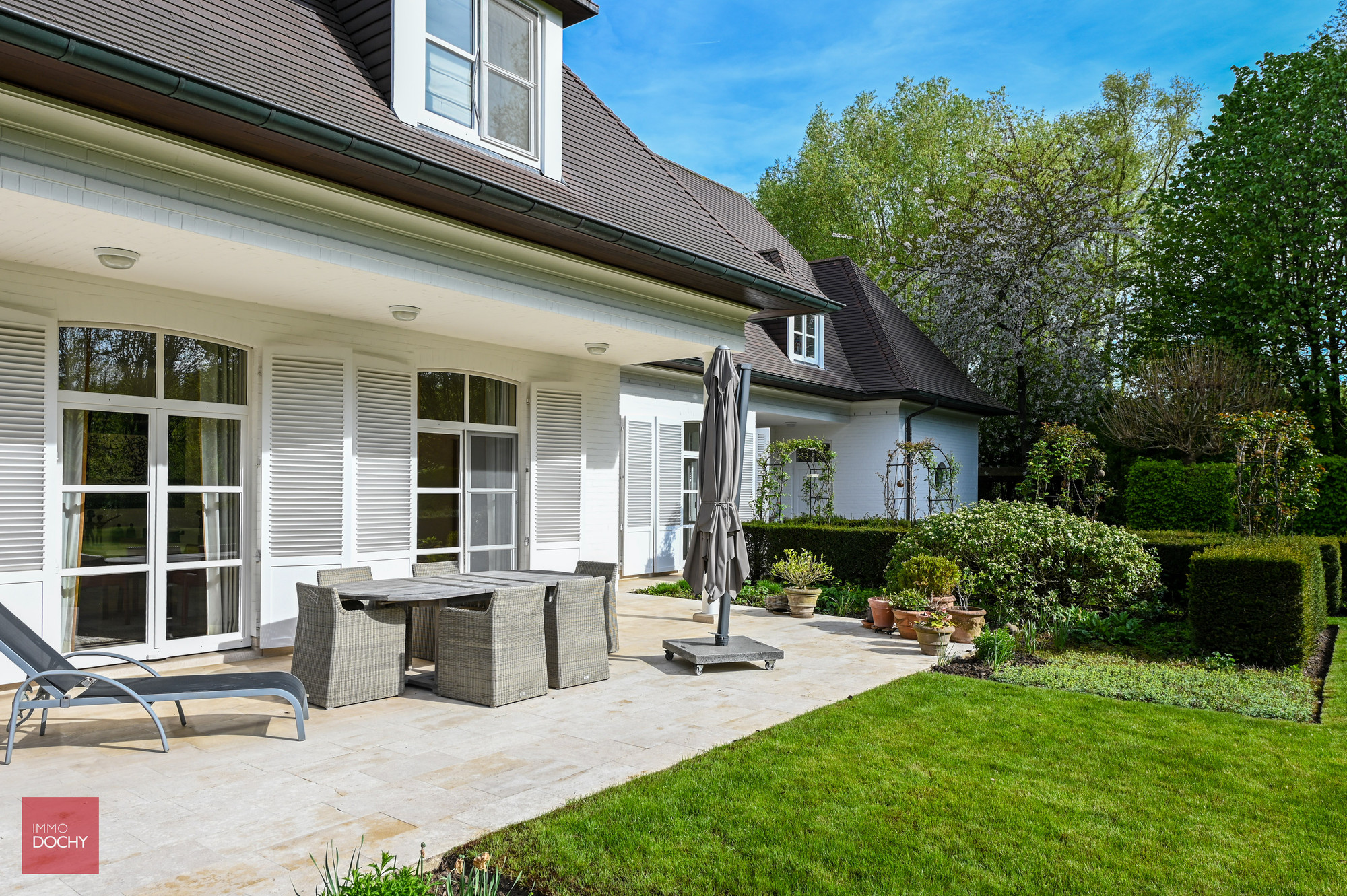 Zeer goed onderhouden ruime villa op ca. 4.000m² - photo 3