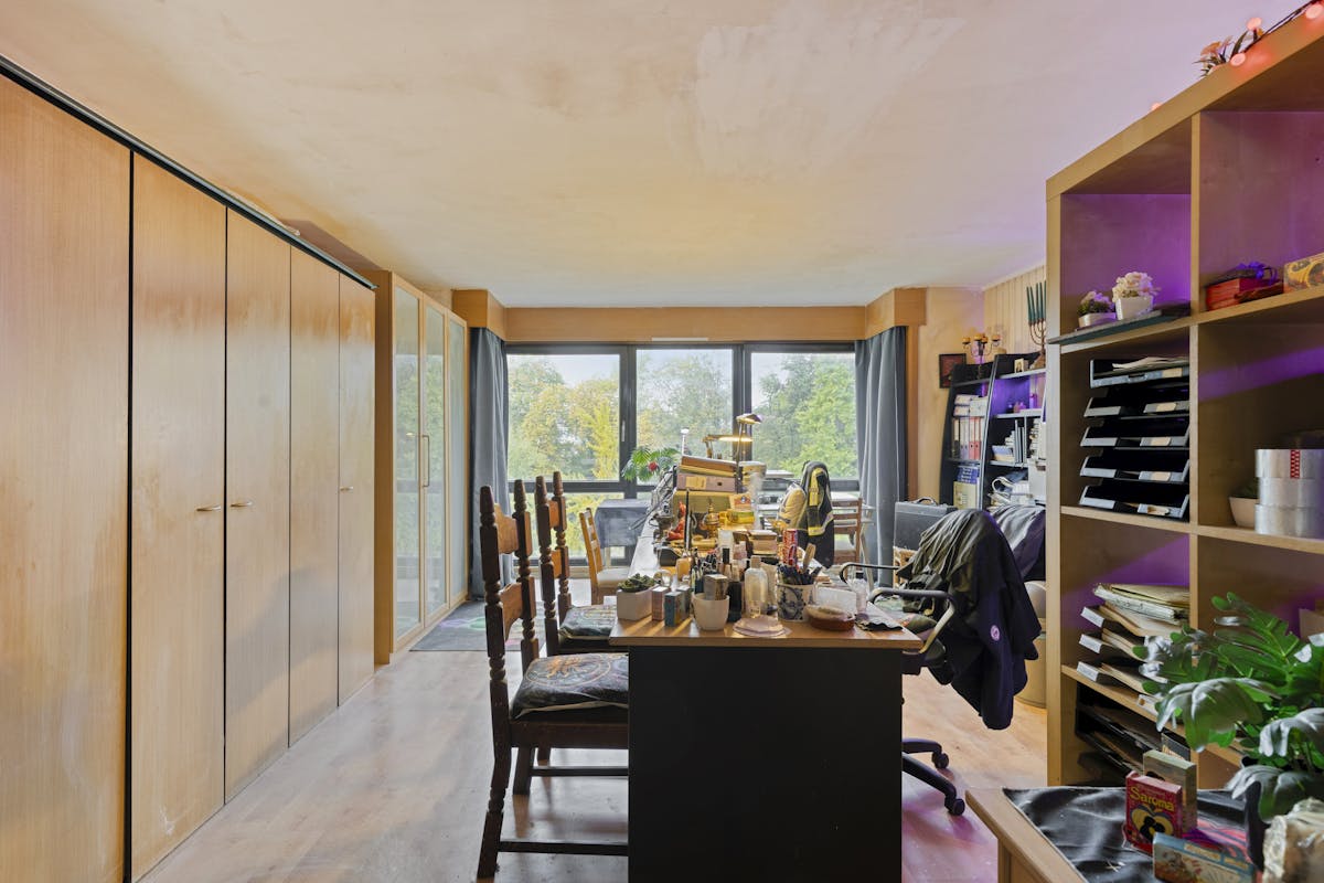 Studio te koop met zicht op Citadelpark te Gent - foto 4