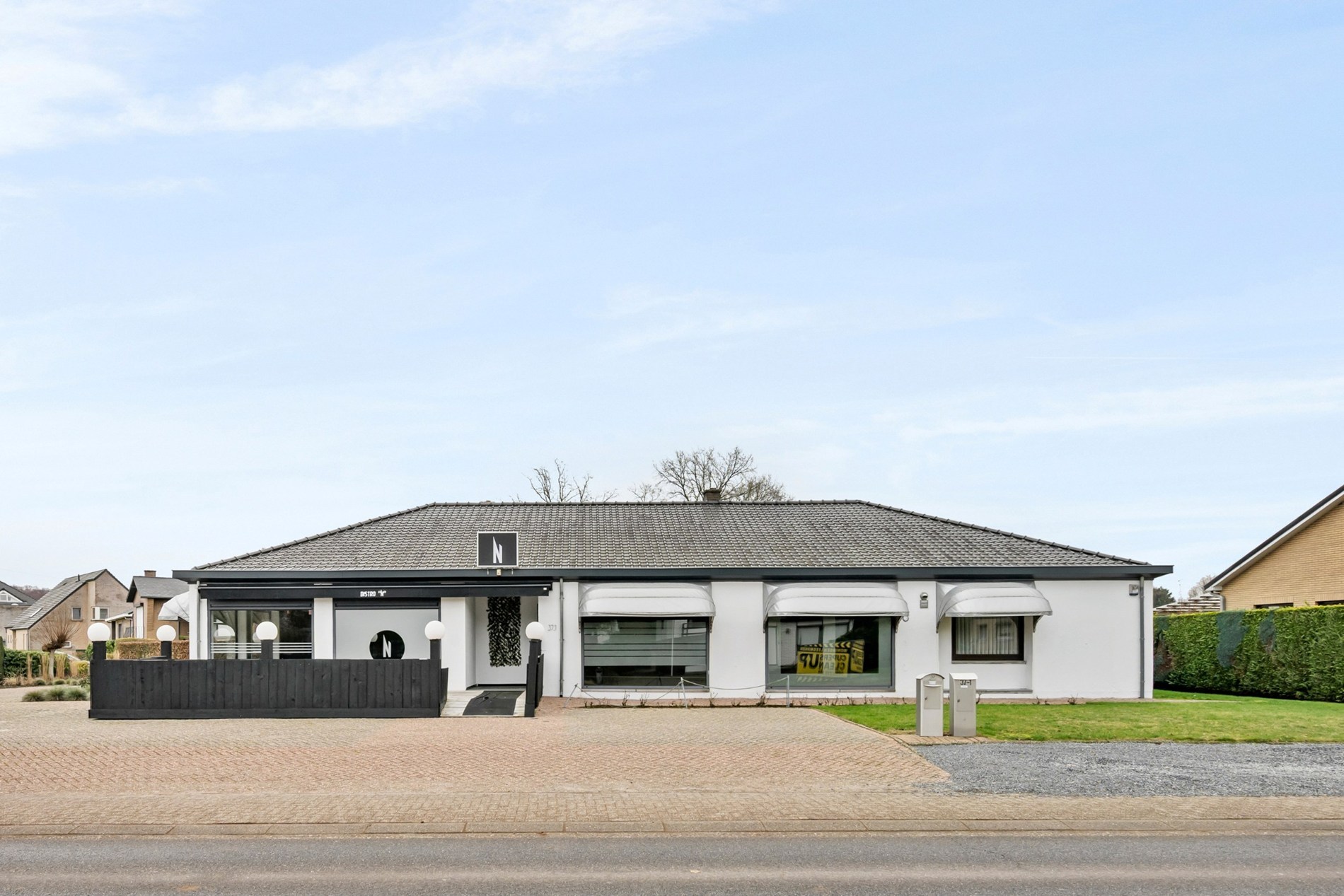 Maison à vendre à Heusden-Zolder avec 3 chambres - photo 2
