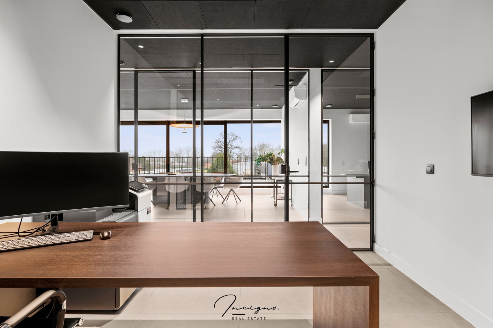 Commercial for rent in Heist-Op-Den-Berg - photo 2