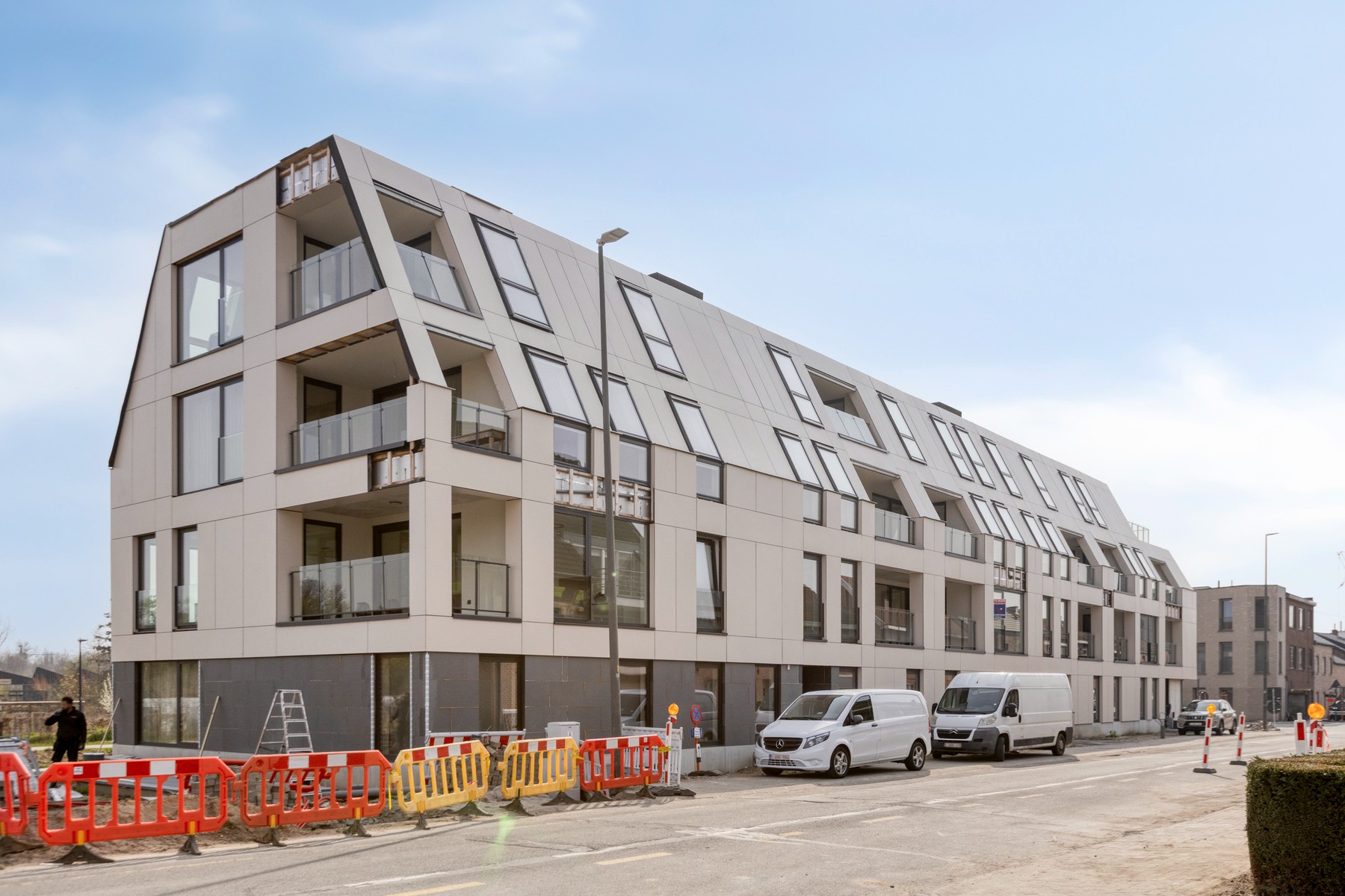 Appartement te koop in Tongeren met 3 slaapkamers - foto 3