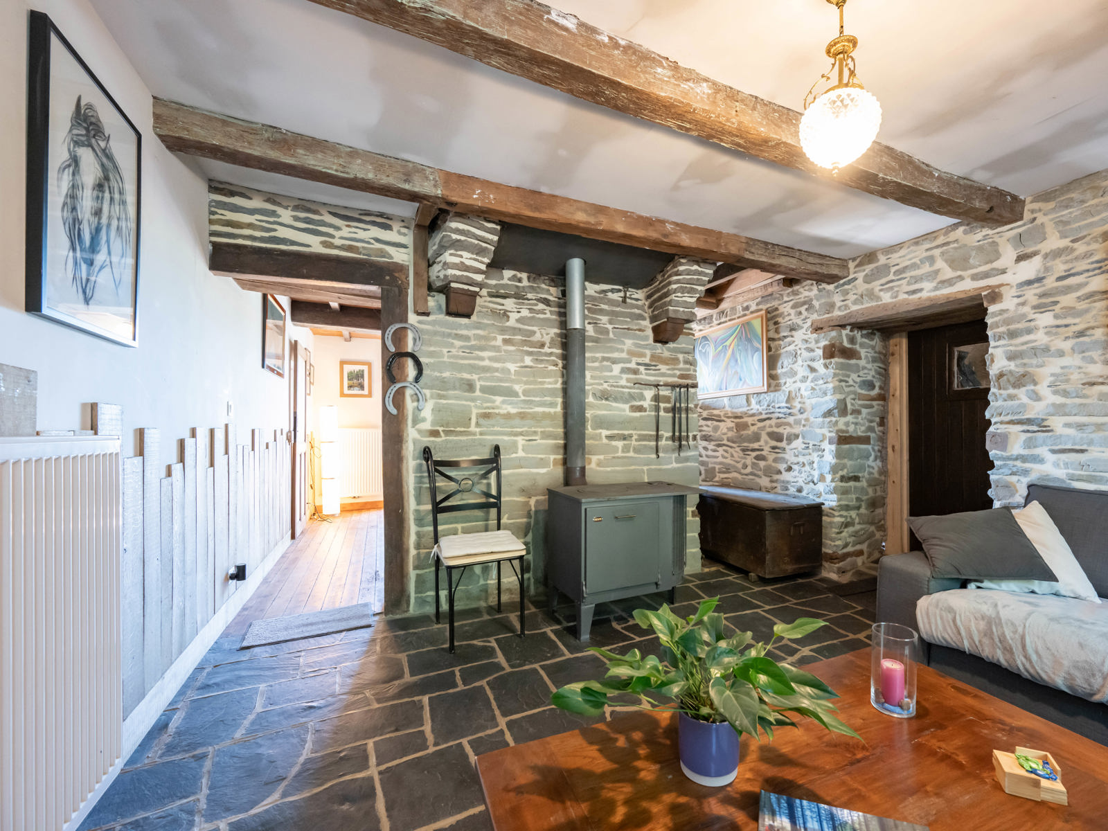 Commercial à vendre à Bastogne - photo 5