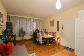 OP TE FRISSEN 1-SLAAPKAMERAPPARTEMENT MET LIFT OP TOPLIGGING NABIJ CENTRUM ANTWERPEN – IDEAAL ALS INVESTERINGOp zoek naar een betaalbaar appartement...