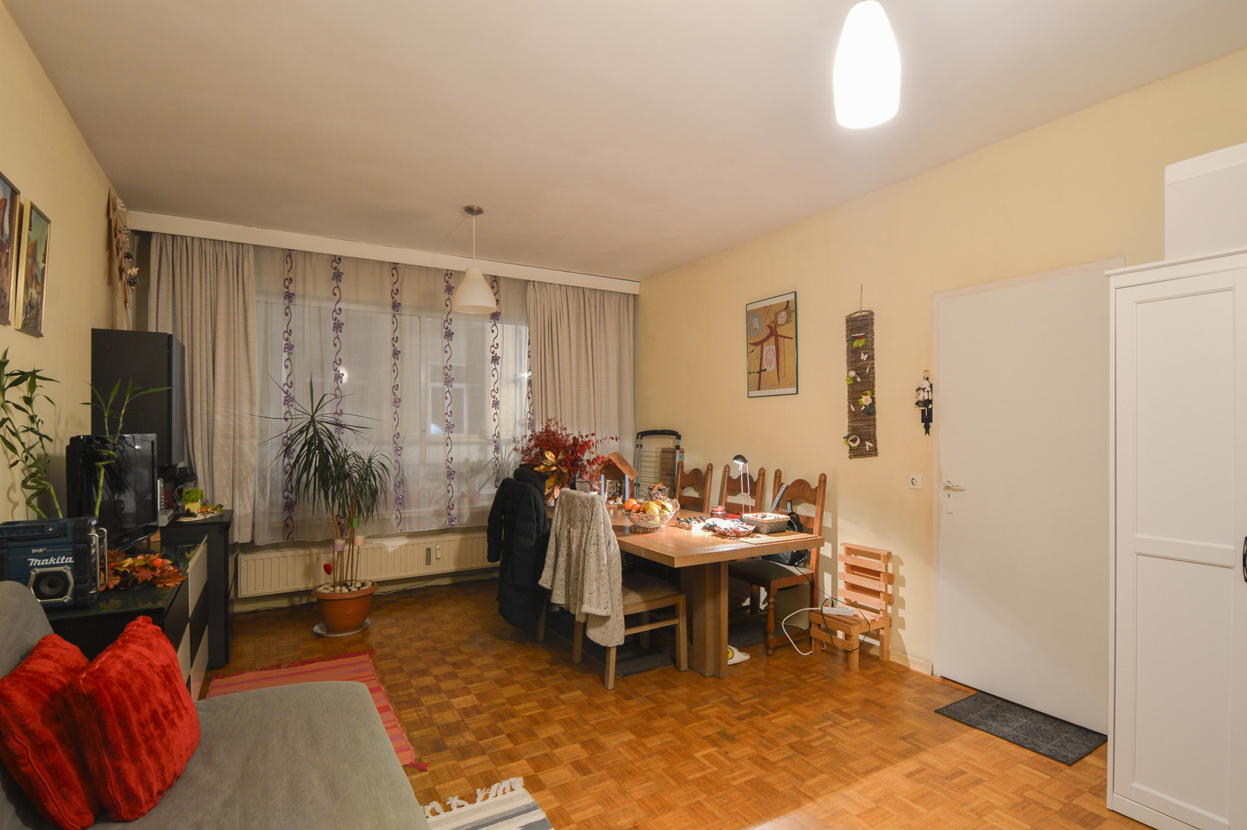 APPARTEMENT VLAKBIJ CENTRUM ANTWERPEN - foto 3