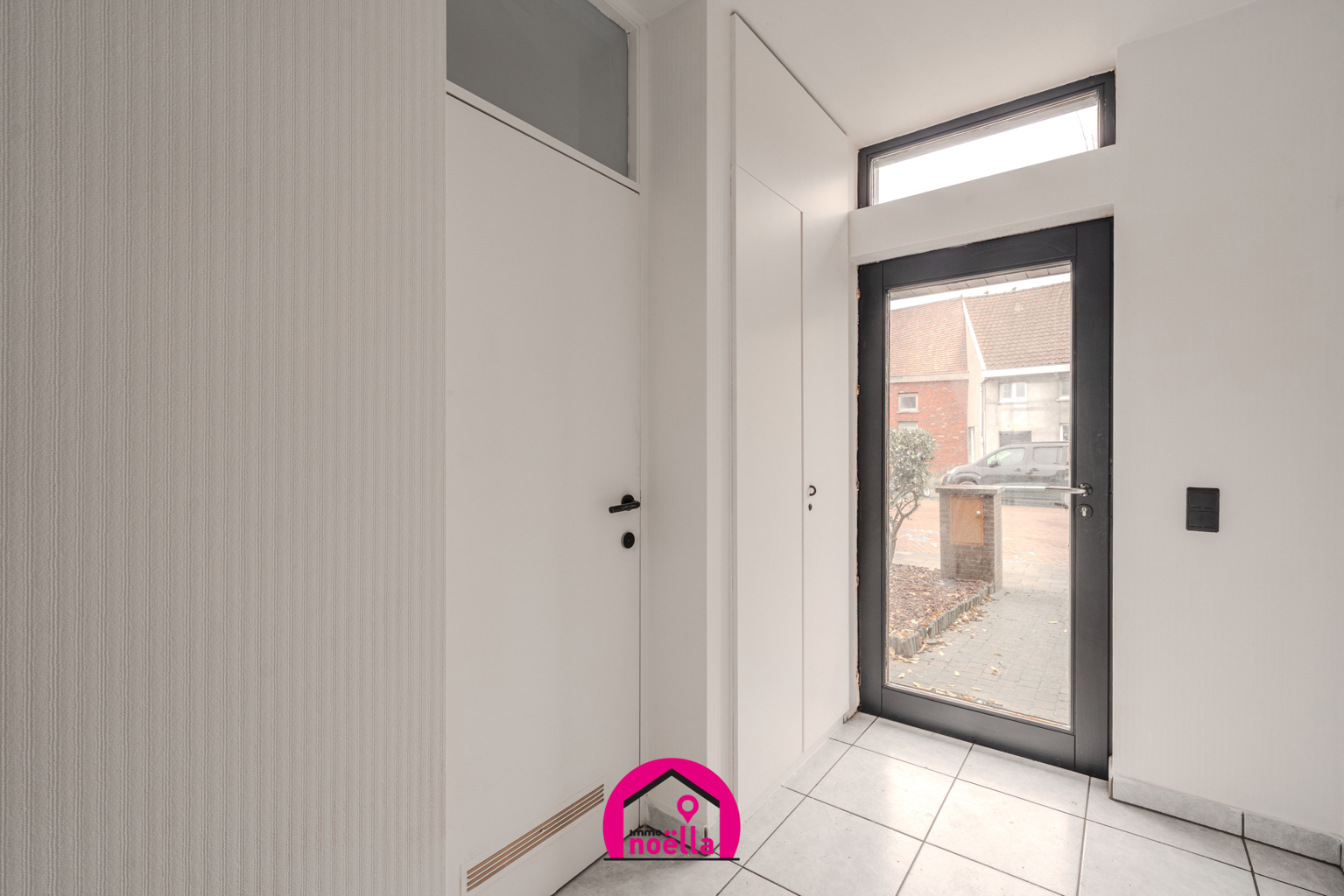 Halfopen bebouwing met tuin op toplocatie in Oostende - foto 3