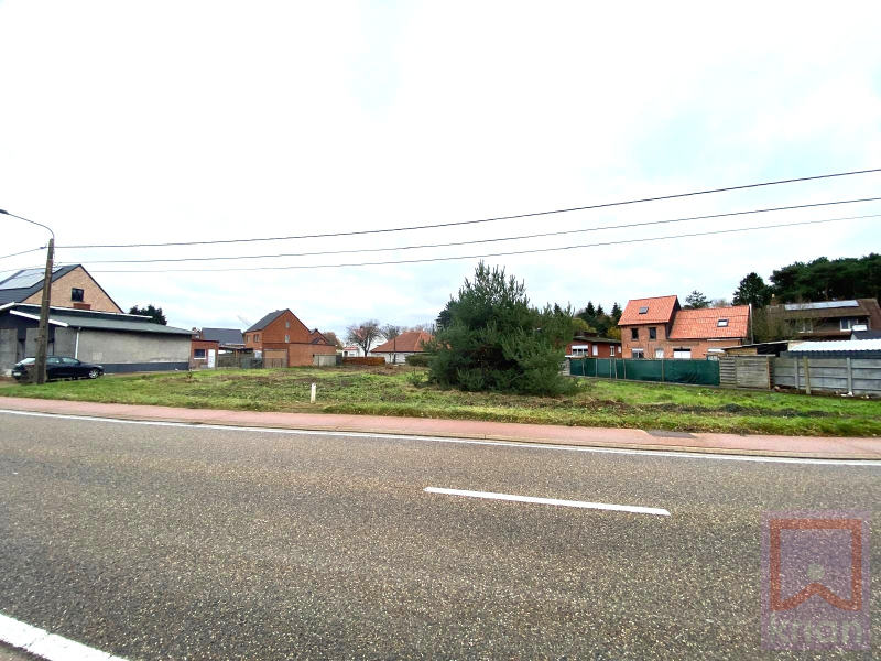 Perceel bouwgrond groot 11a14ca gelegen Kiezel en eveneens bereikbaar via Lindestraat - foto 3