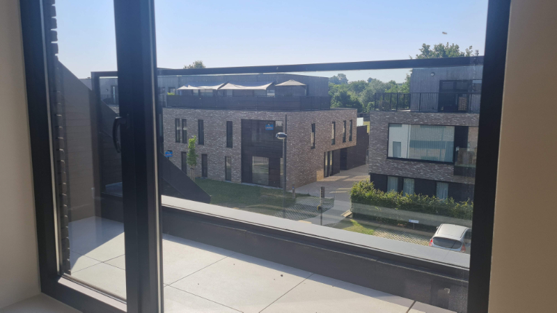 instapklaar 3 slaapkamer appartement met autostaanplaats - foto 5