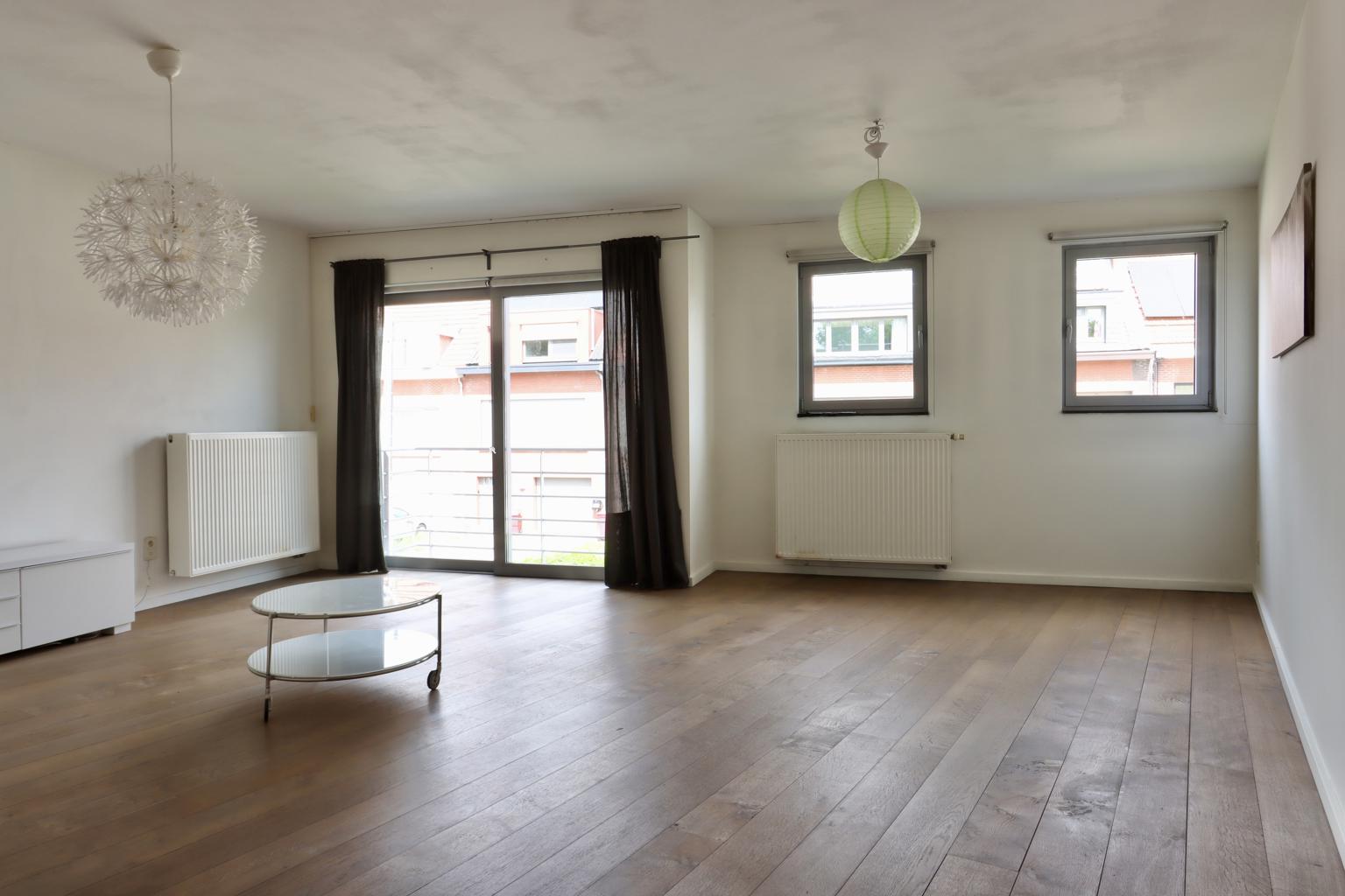 Apartment for rent in Schoten with 1 bedroom - photo 2