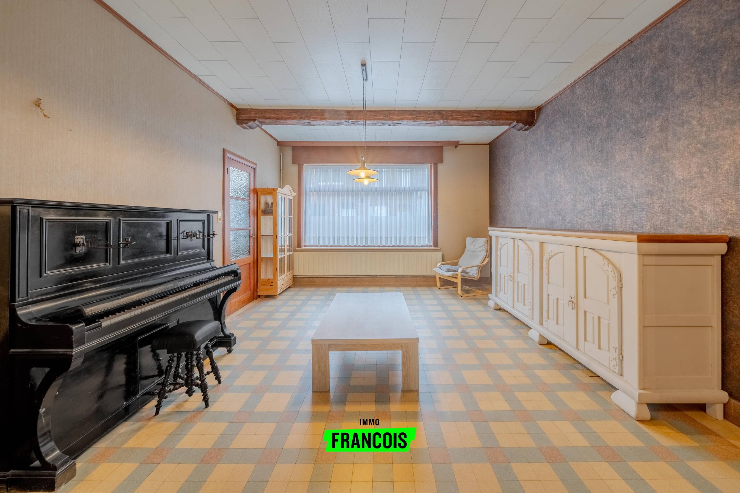 Instapklare woning met 6 slaapkamers en een inpandige garage te Alveringem - foto 5