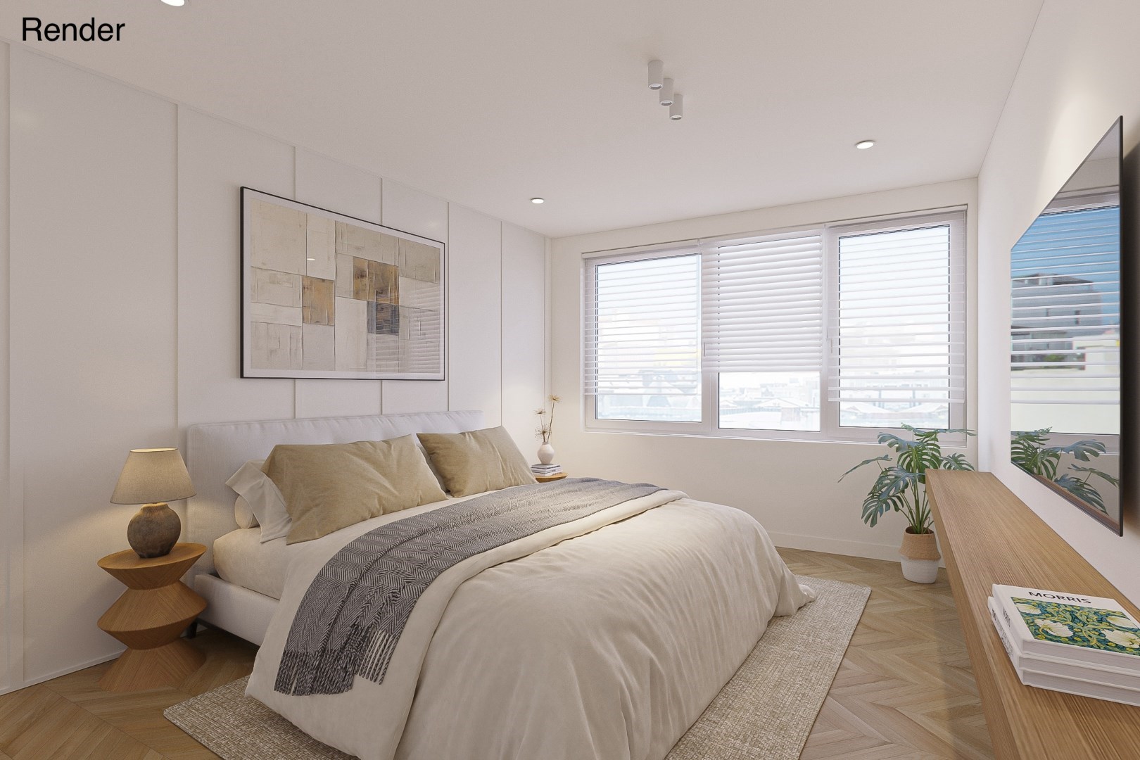 Apartment for sale in Antwerp with 2 bedrooms - photo 4